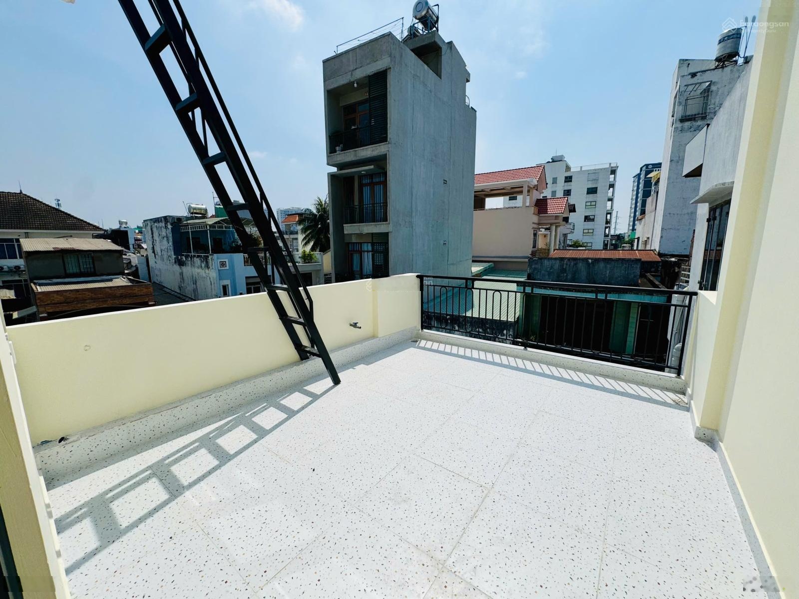 Bán nhà mặt tiền vừa ở vừa kinh doanh, Âu Cơ, Tân Bình, 9.9 tỷ