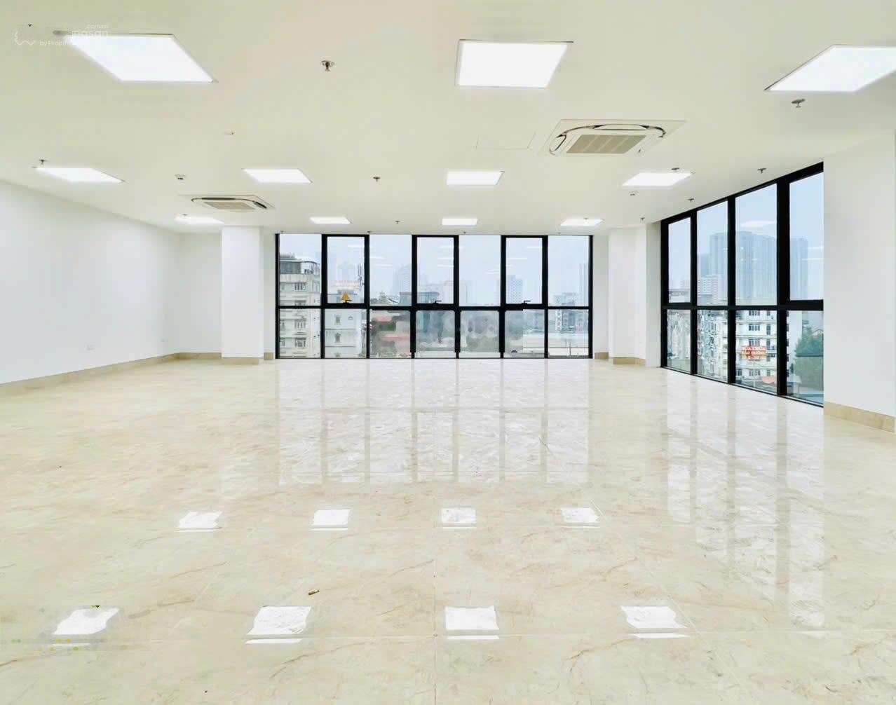 Chính chủ cho thuê văn phòng Quan Nhân - liên hệ ngay nhận ngay ưu đãi