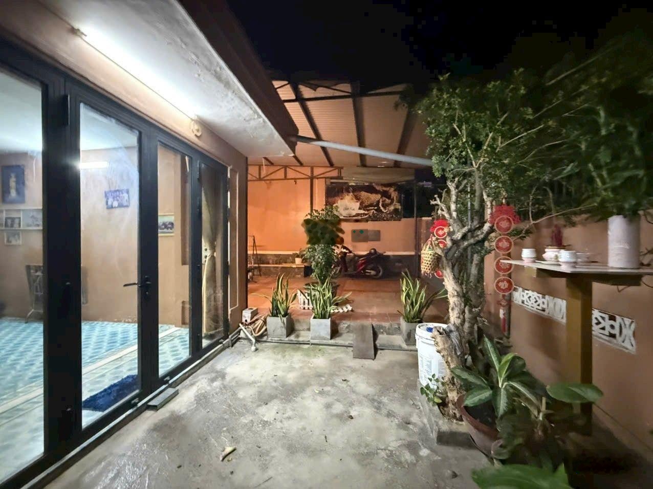 Bán nhà mặt tiền 14m trung tâm Nha Trang - Đường Phùng Khắc Khoan - Phường Nha Trang