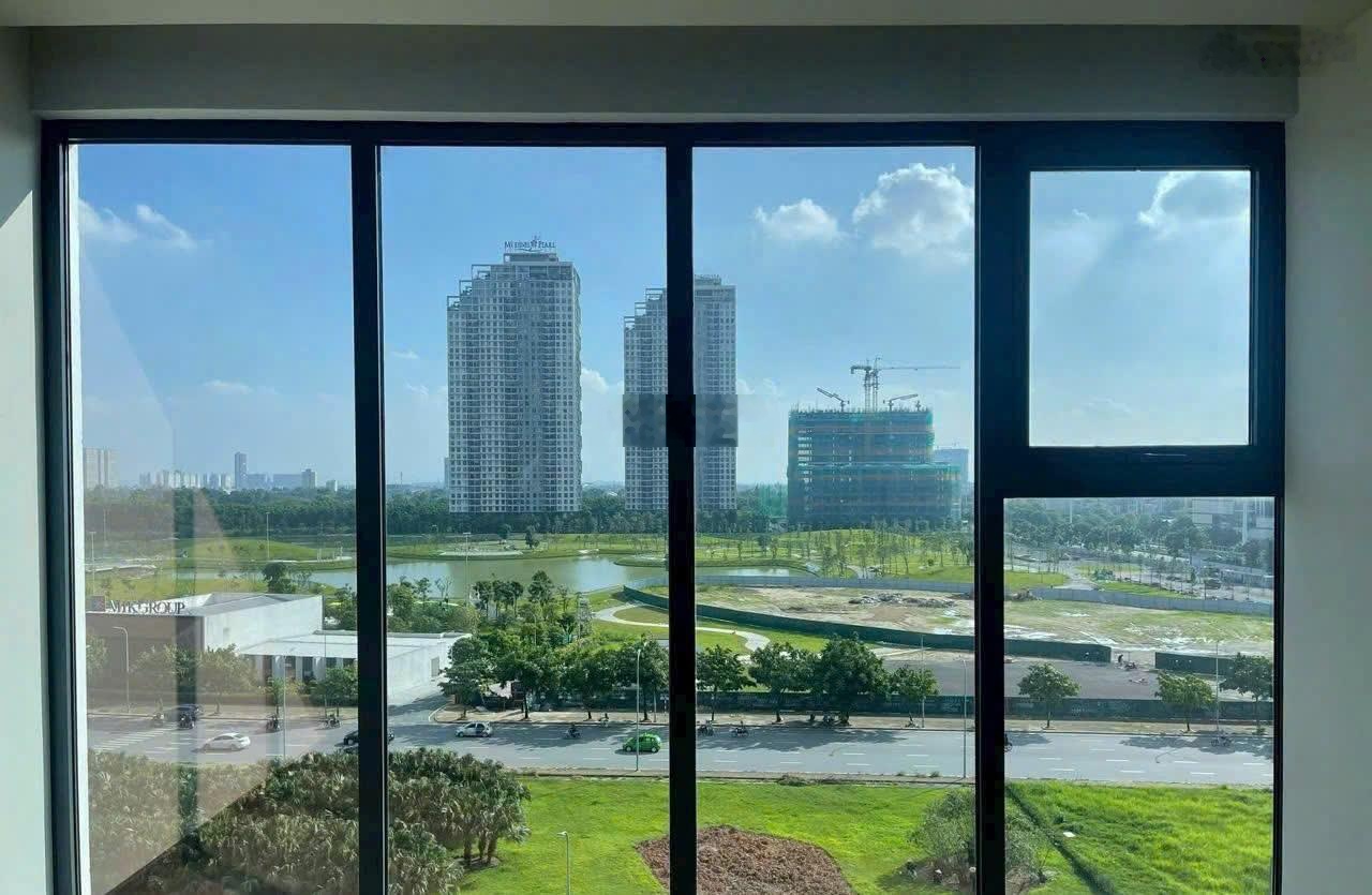 Hàng hiếm cho thuê căn 2 ngủ không đồ tại The Matrix One Mễ Trì. Lh: 0399502012 xem nhà