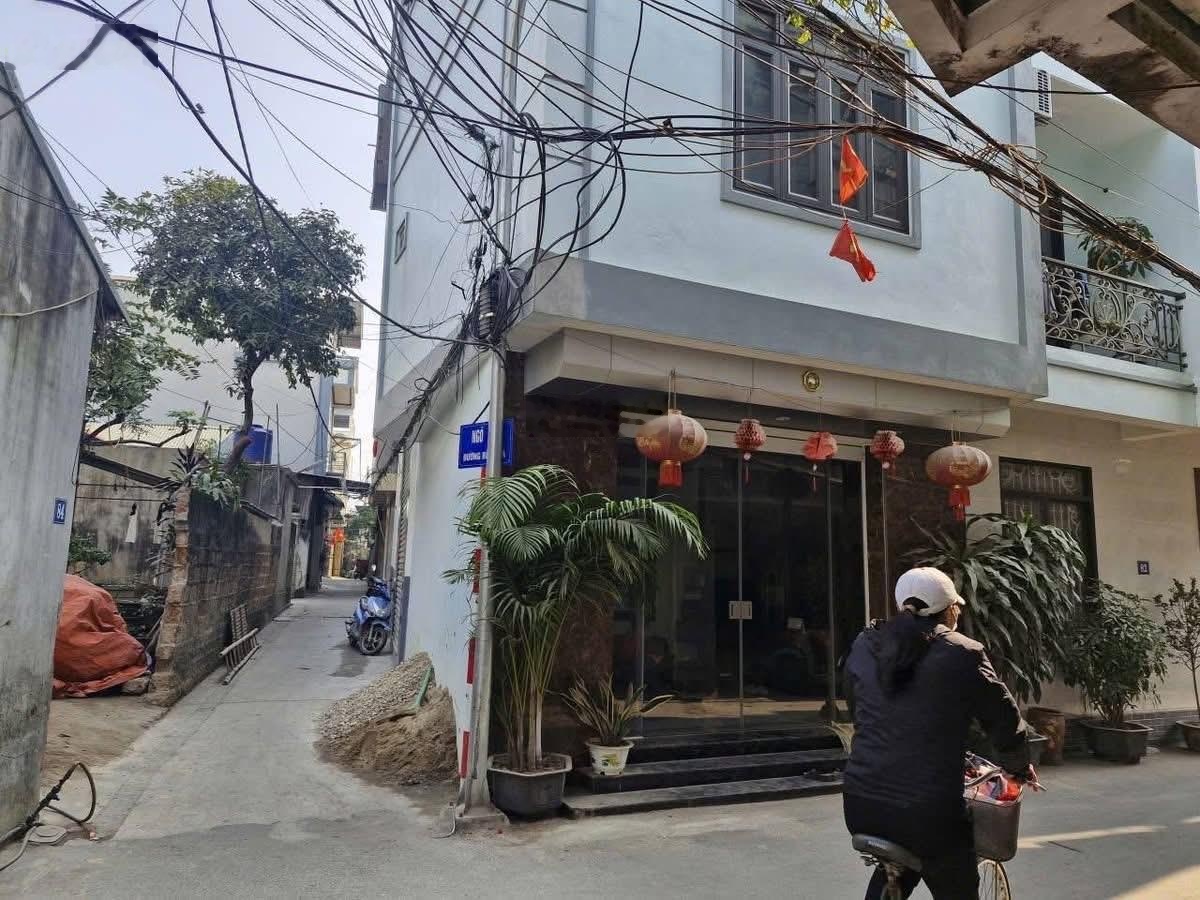 Chính chủ bán nhanh mảnh đất 90m