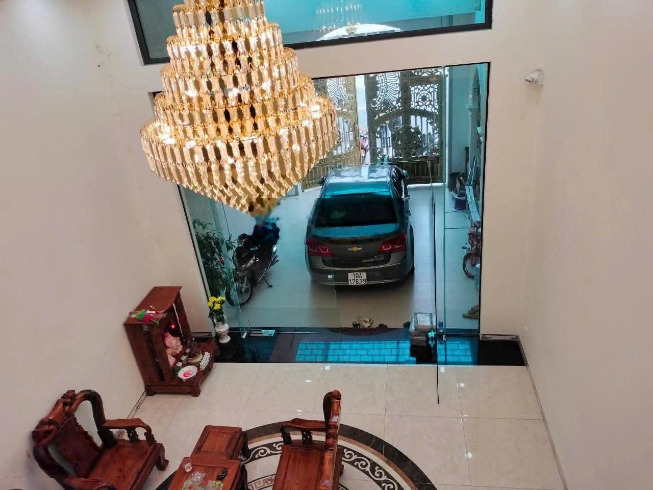 Cho thuê nhà kdc phúc đạt,thủ dầu một 1 trệt 2 lầu 12triệu/tháng