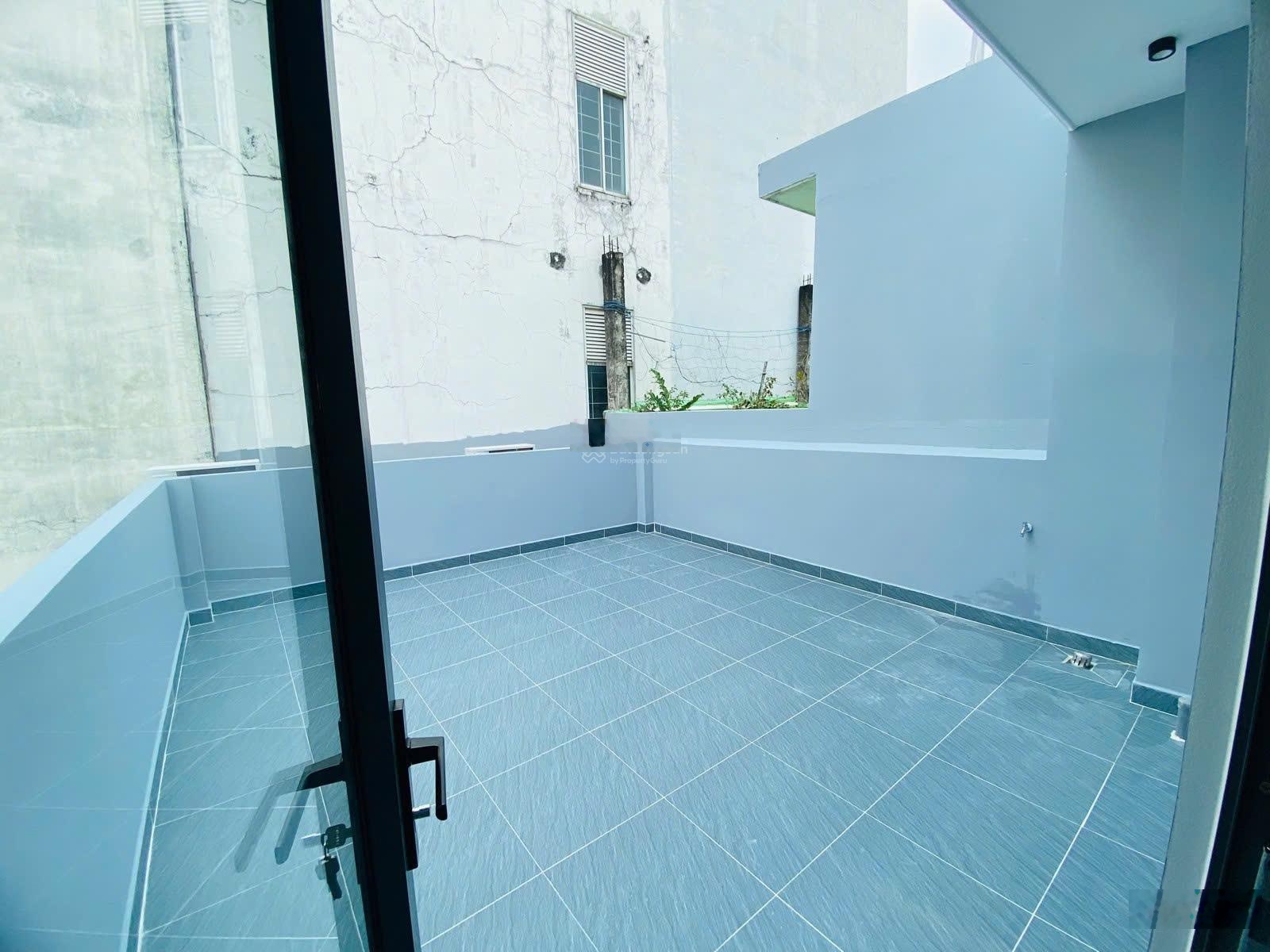 Hxh 9.tỷ 54,7m2- phạm văn đồng full nt, sát mt phạm văn đồng - 4pn 5wc