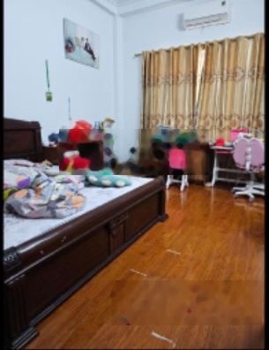 Bán nhà riêng Đội 7 Ngọc Hồi, giá thỏa thuận, 68m2, 3PN, 2WC, mặt tiền 4m