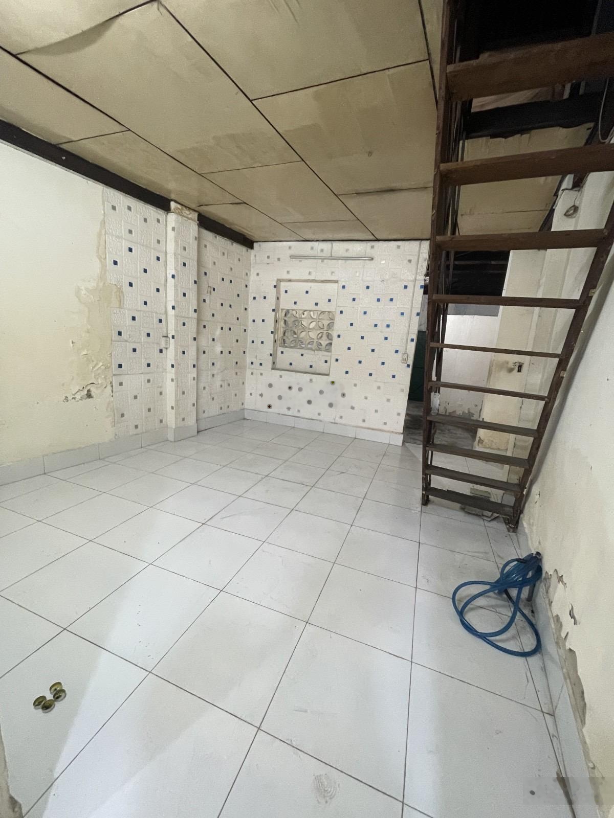 Trung tâm quận 1 - ô tô đỗ cửa - 2 mặt tiền cực thoáng - 56m2 chỉ hơn 16 tỷ.