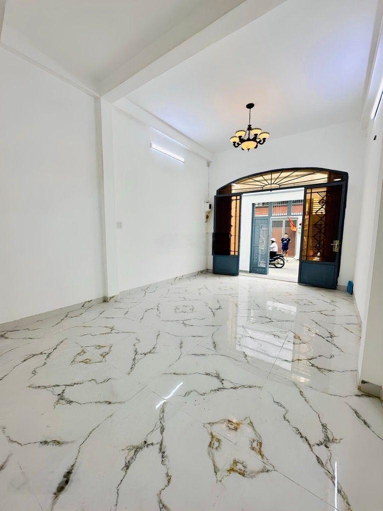 Hxh tân phú tô hiệu nhà mới ở ngay