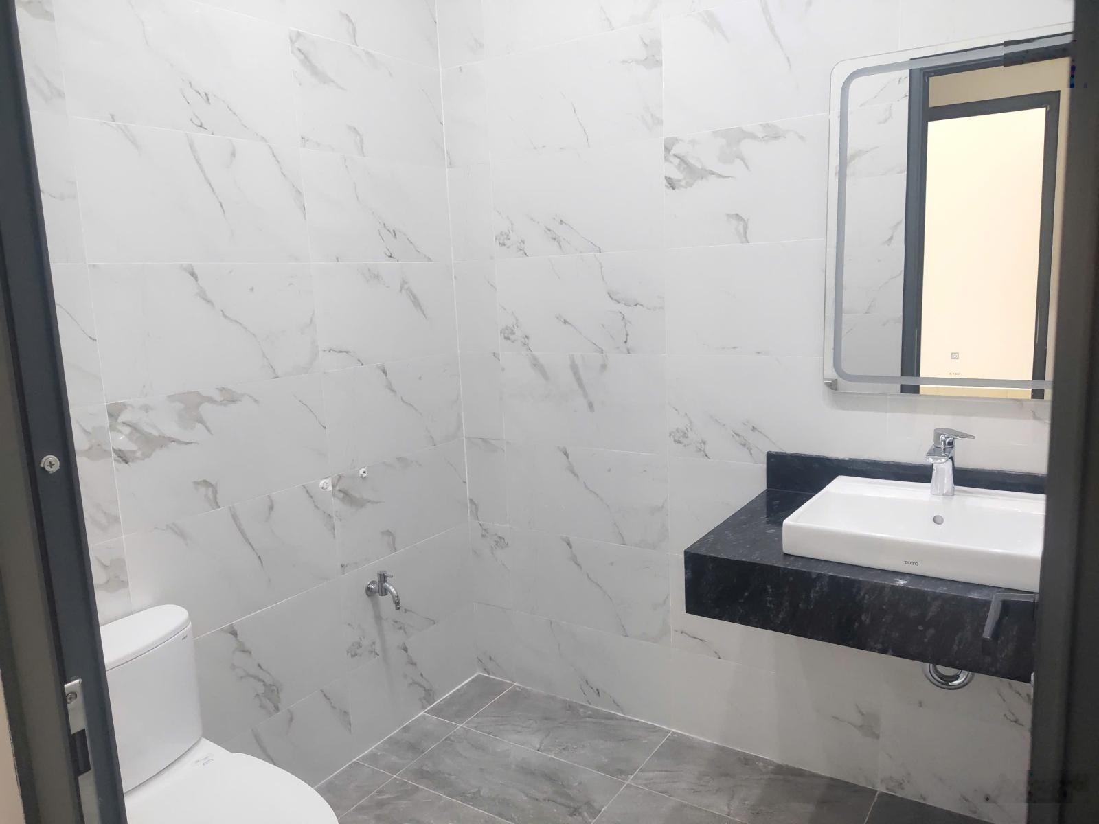 Cho thuê căn hộ chung cư tại The Matrix One phù hợp văn phòng & lưu trú