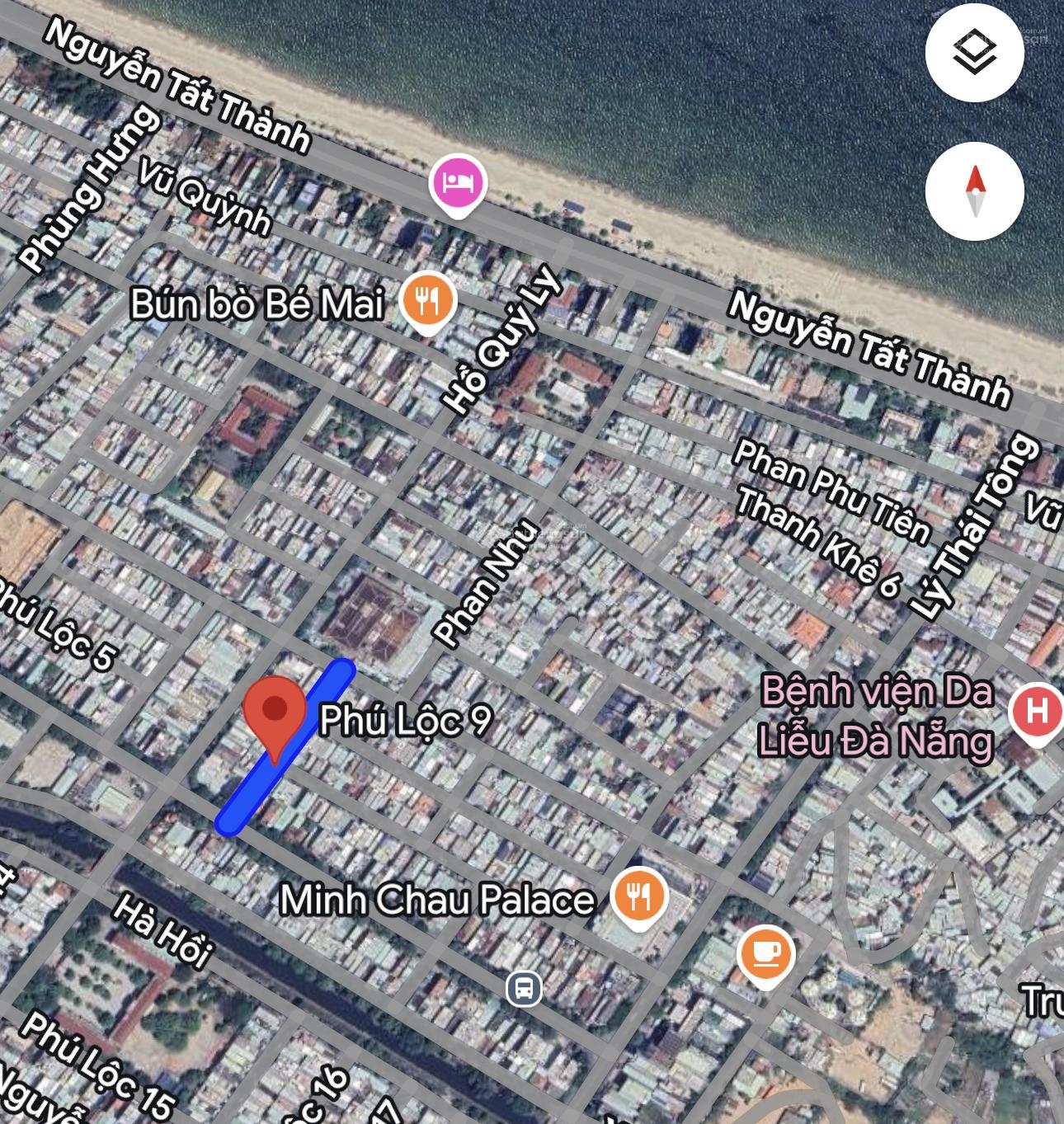 Nhà C4 mặt tiền đường 5m5 Phú Lộc 9, sát Kinh Dương Vương, song song Hồ Quý Ly, ngay chợ Phú Lộc