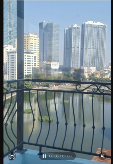 Bán căn nhà mặt phố Đê La Thành, Đống Đa, 88m2, mt 5, 8t/97m2, văn phòng, ở, kinh doanh, SĐ, 7x tỷ