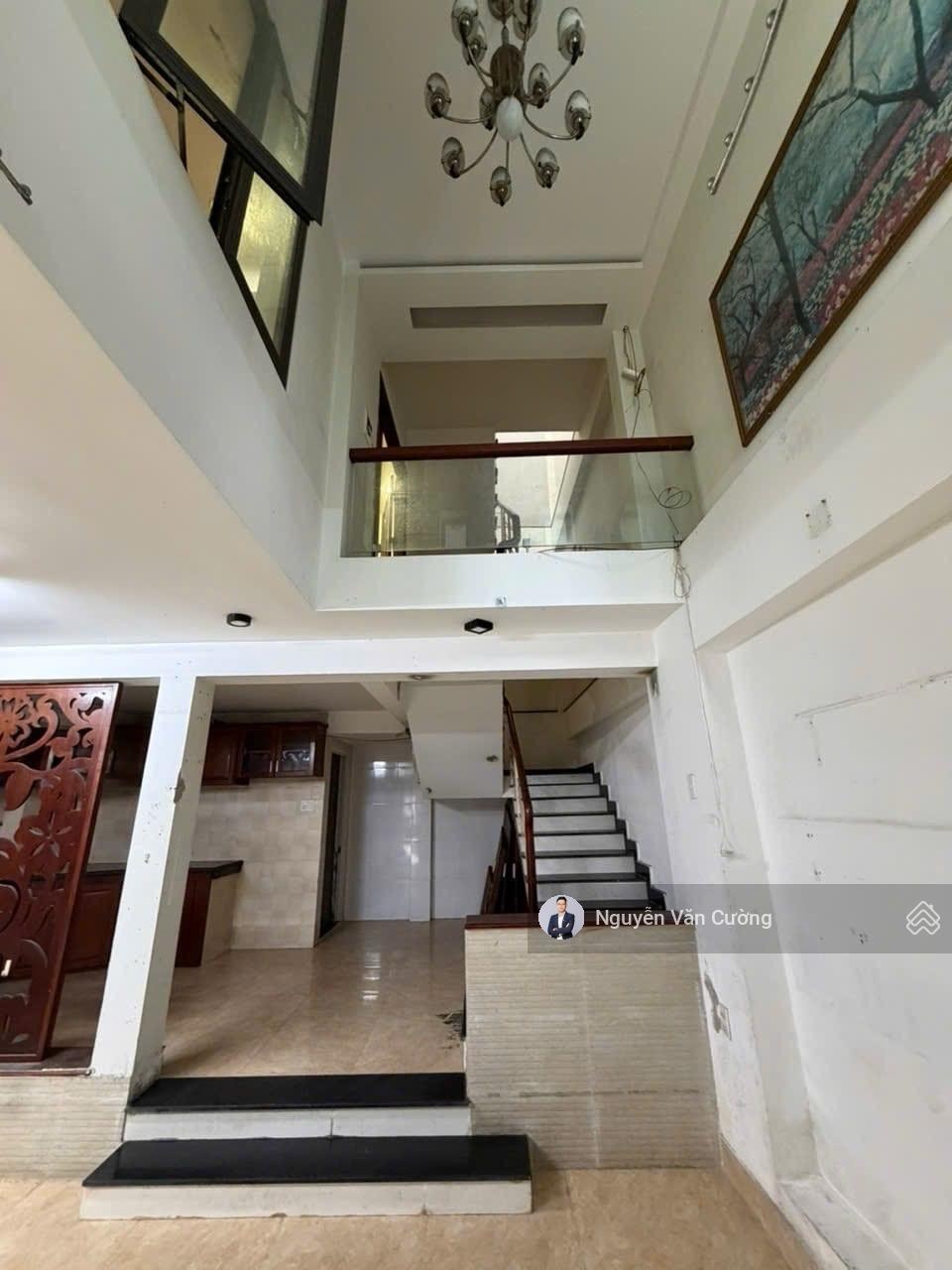 Bán Nhà Mặt Phố Hải Hồ, Hải Châu - Ngang 7.9M - Mặt Tiền Kinh Doanh Trung Tâm TP Đà Nẵng