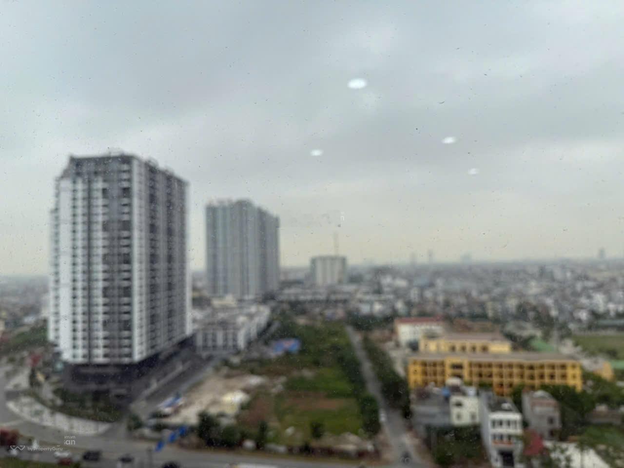 Bán căn hộ 2 Phòng ngủ tại The Minato Residence Hải Phòng