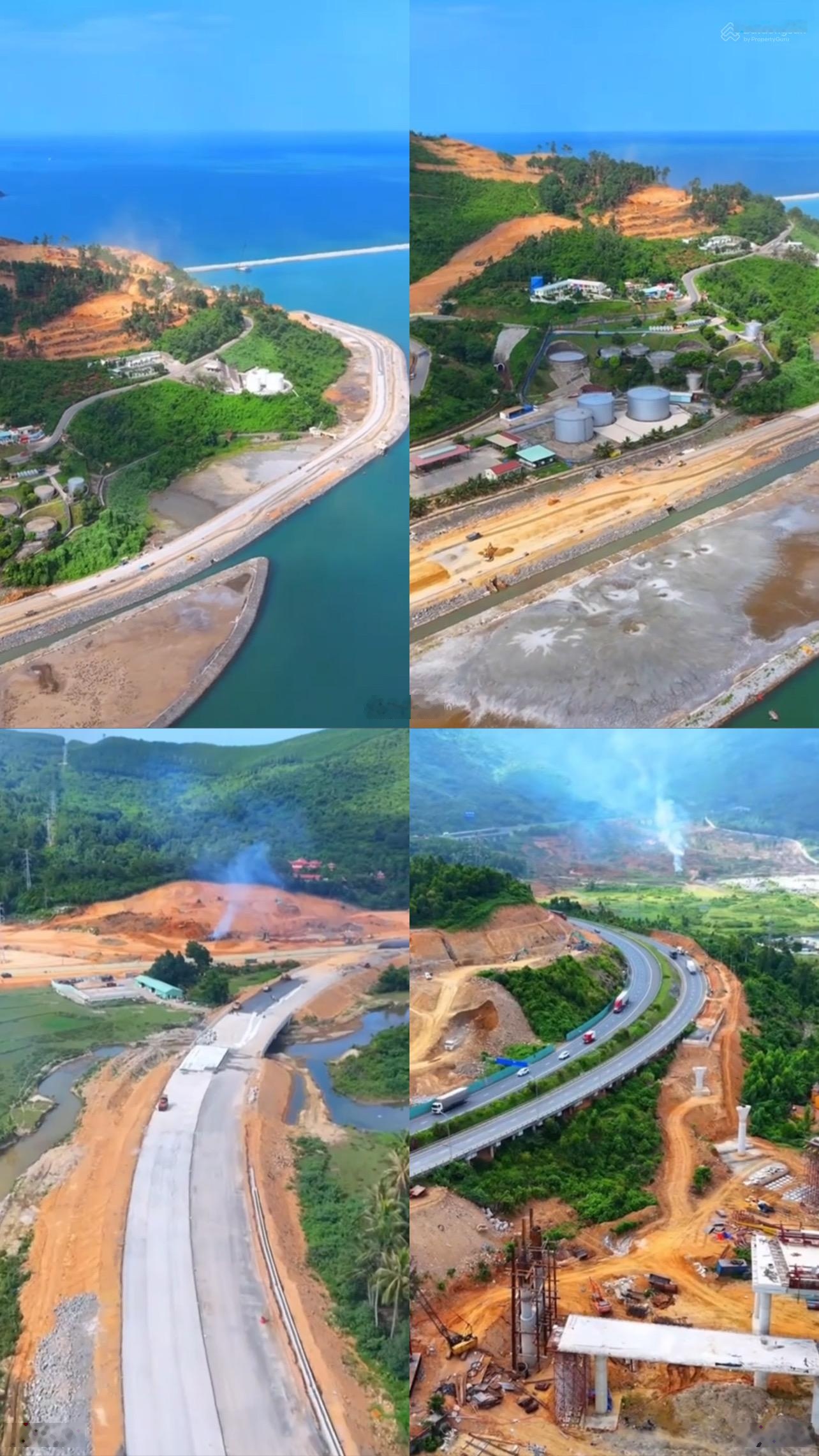 Vin Làng Vân !! Mở booking sớm, giá tốt-đô thị ven biển dưới chân đèo Hải Vân, chuẩn sống & đầu tư