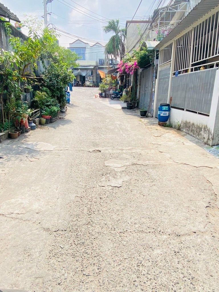 Đất đẹp linh xuân gần cầu vượt linh xuân | 74.1m | đường ô tô 6m | 4.75 tỷ