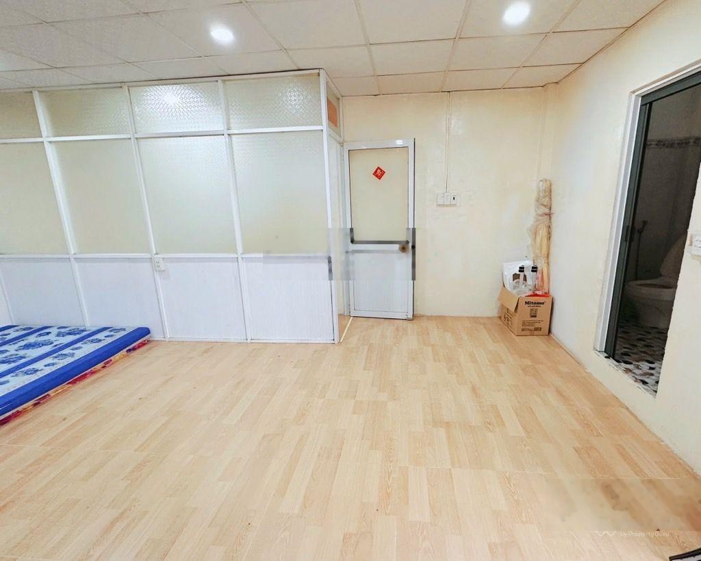 Khu trung tâm kinh doanh nhộn nhịp ngày đêm quận 6 - gần chợ bình tây - nhỉnh 4 tỷ