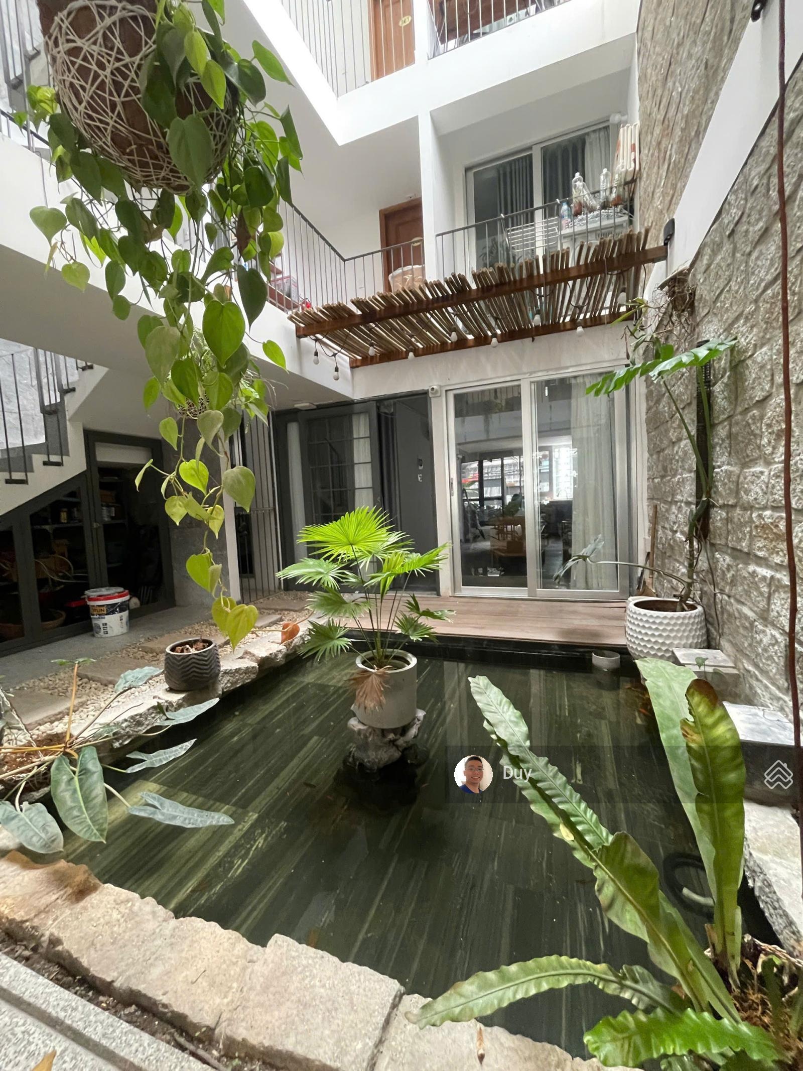 Cần bán Nguyễn Văn Thoại (Ngũ Hành Sơn) Dòng tiền ~80 triệu/tháng - 18.8 tỷ