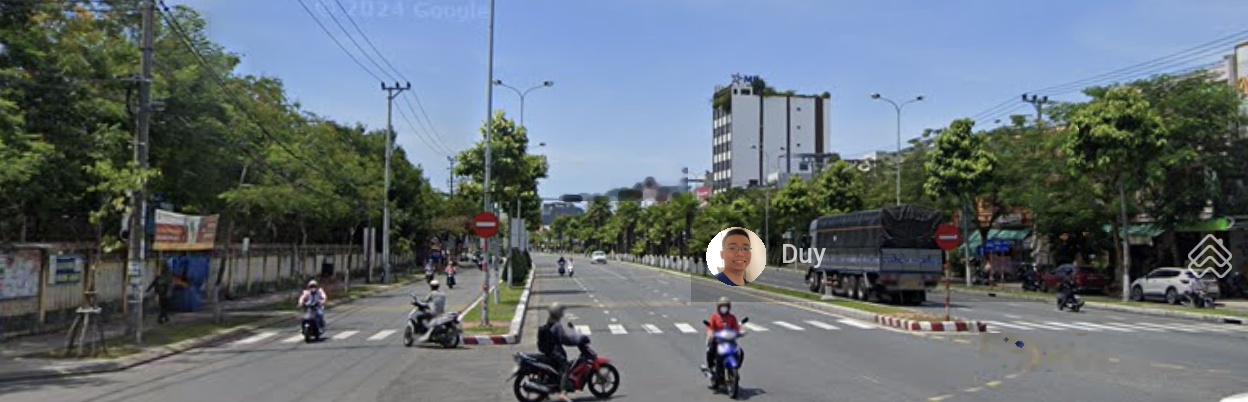 Cần bán - Ngũ Hành Sơn (sát Đại học Kinh tế) - Dòng tiền 30 triệu/tháng - 2 mặt tiền