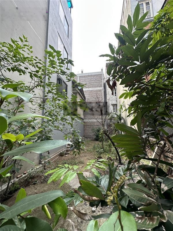 Lô đất tứ liên - 1 nhà ra oto tránh diện tích rộng phù hợp xây ccmini, homestay