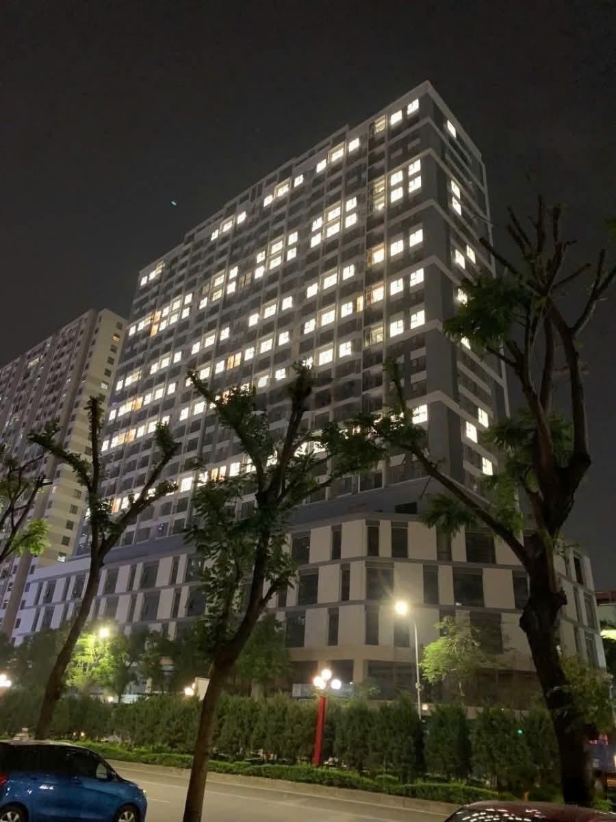 Chính chủ cần bán căn hộ 3 phòng ngủ chung cư Handico Complex