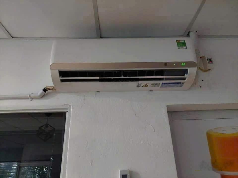 Cho thuê Phòng trọ- ưu tiên nữ