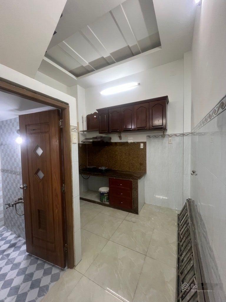 Nhà đẹp mua về đón Tết ngay - Vị trí trung tâm Quận 6 - Khu Chợ Lớn