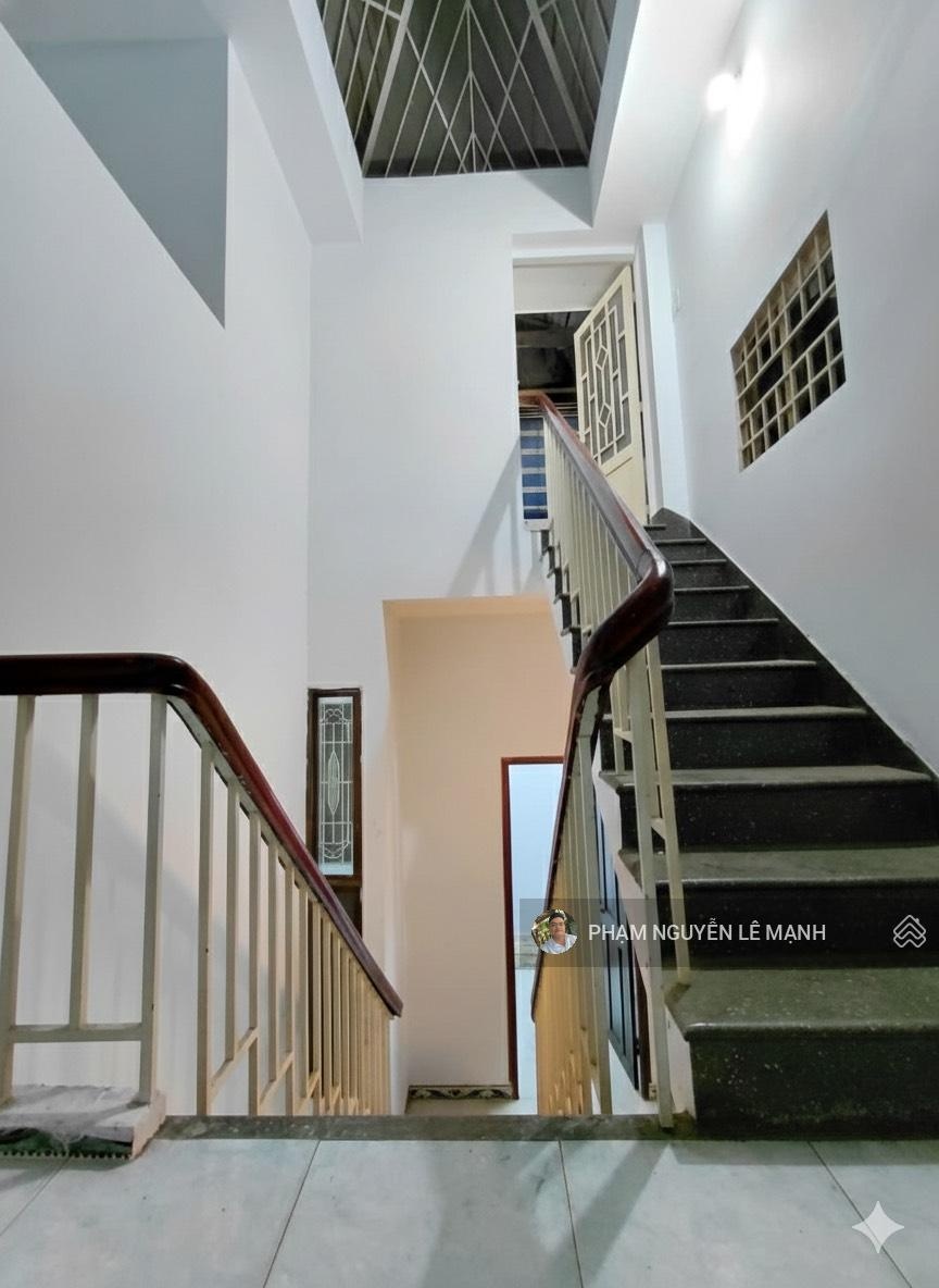 Bán nhà hxh 6m thoại ngọc hầu phú thạnh tân phú 3 tầng 3pn 3wc 42m2 6.8t