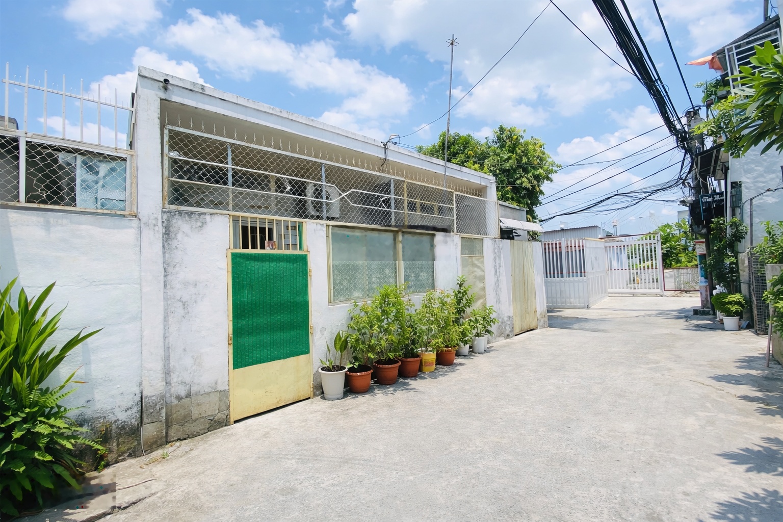 Hiếm 2 mặt tiền hxh 135m2 đối diện vạn phúc city hơn 6.t.ỷ tl hiệp bình phước, thủ đức