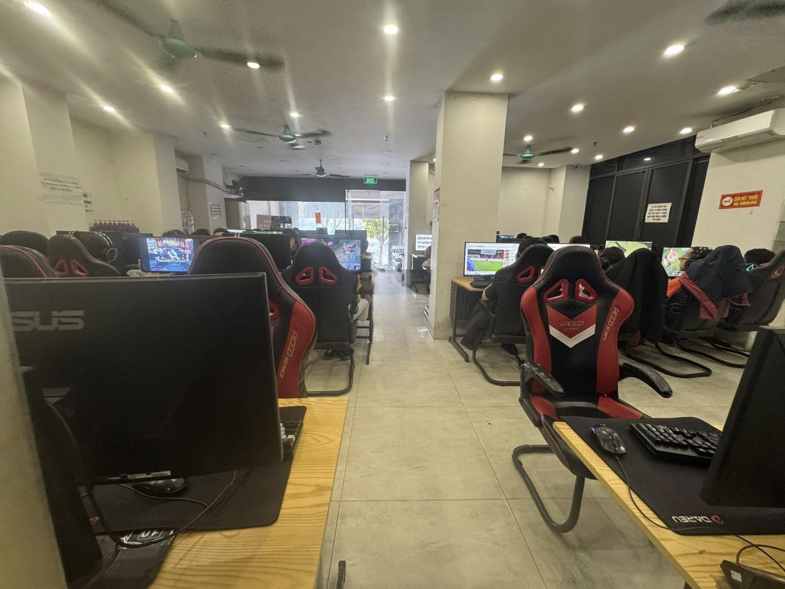 Siêu phẩm mặt phố - view hồ thơ mộng - 2 mặt thoáng - dòng tiền hấp dẫn - nở hậu.