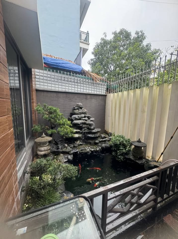 Cần bán nhanh siêu biệt thự đầu ve vuông vắn phường Đông Vệ, thành phố Thanh Hóa, phù hợp ở, kinh doanh, mở văn phòng