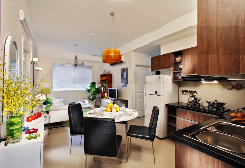 Cần cho thuê c/c lotus garden q.tân phú, dt 68m2, 2pn+2wc, giá 10tr/th