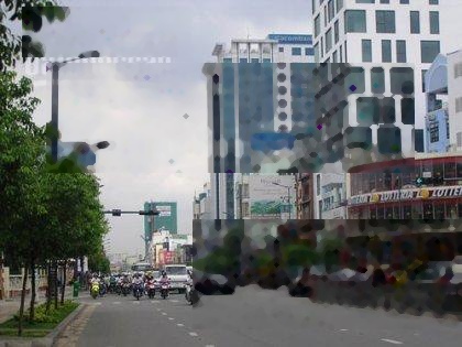 Nhà cấp 4, MT Phạm Văn Bạch 5,10x26m (nở hậu 5.30)MT hẻm sau 3m, hết lộ giới. LH: 0937843773