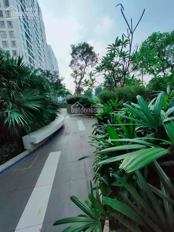 Bán Opal Riverside lầu 11, 2 phòng ngủ, view sông chính chủ miễn trung gian. 0932011212