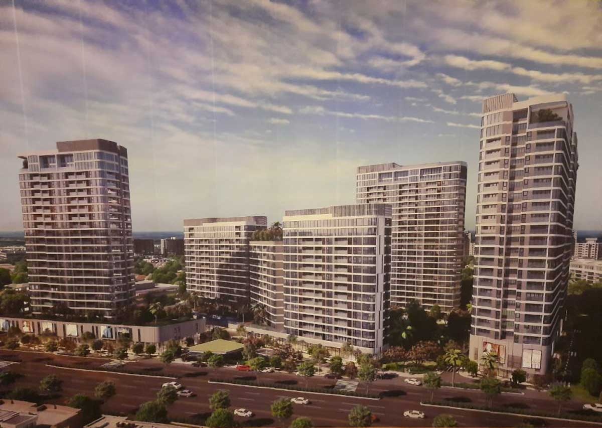 Dự án Ansana By Kita - căn hộ cao cấp mặt tiền Võ Văn Kiệt - Nhận booking ck cao PKD 0903066813