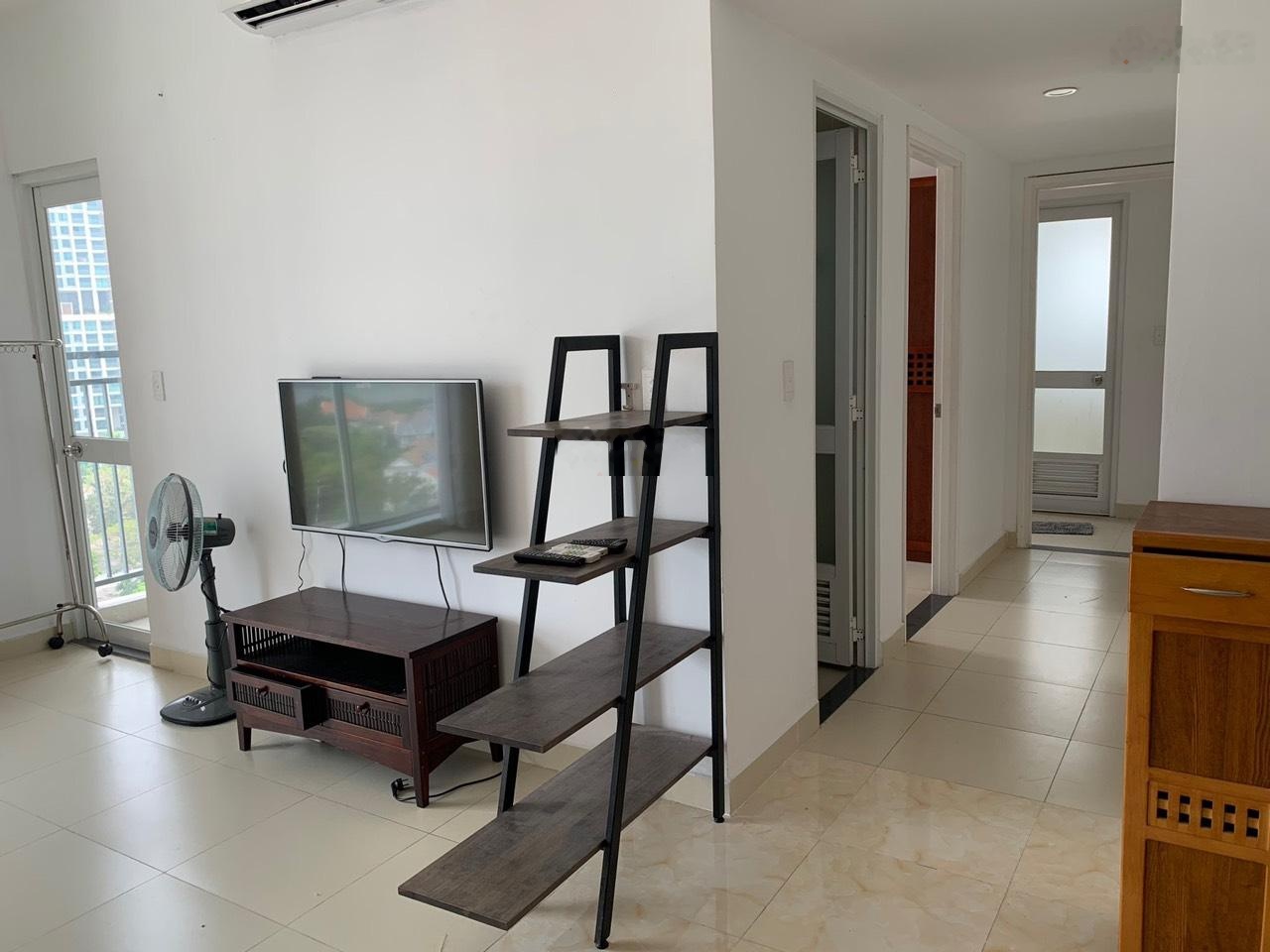 Cho thuê căn hộ Thủ Thiêm Sky 2PN, 2WC, giá 13 tr/tháng. Nguyễn Văn Hưởng Thảo Điền