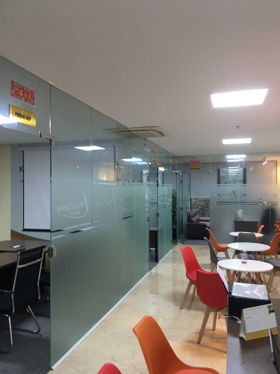 Cho thuê VP tòa nhà 458 Minh Khai, gần Time City, 90m2, 100m2, 150m2, 180m2 500m2, giá 120 ng/m2/th