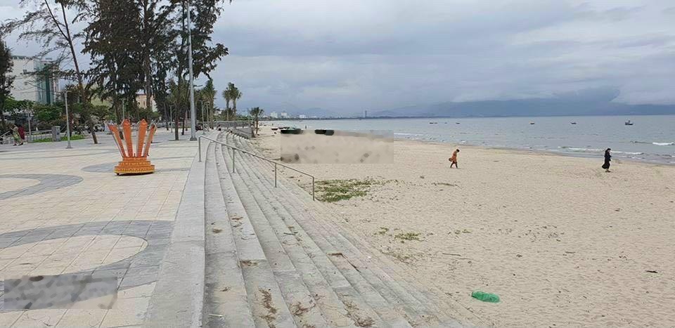 Bán cặp đất 2 mặt tiền trước/sau Nguyễn Tất Thành đoạn gần Hà Khê - Gọi Đàm Tiến