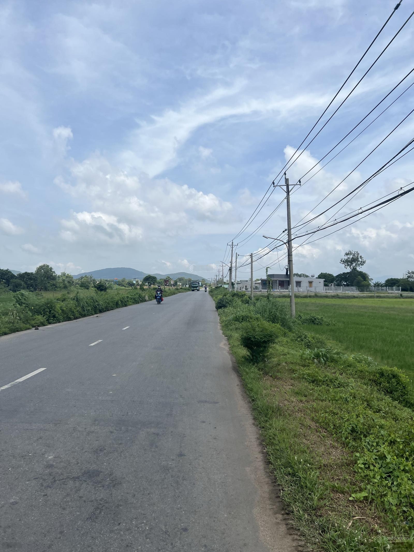 Đất Tỉnh Lộ 44B gần biển tuyến đường đi Hồ Tràm