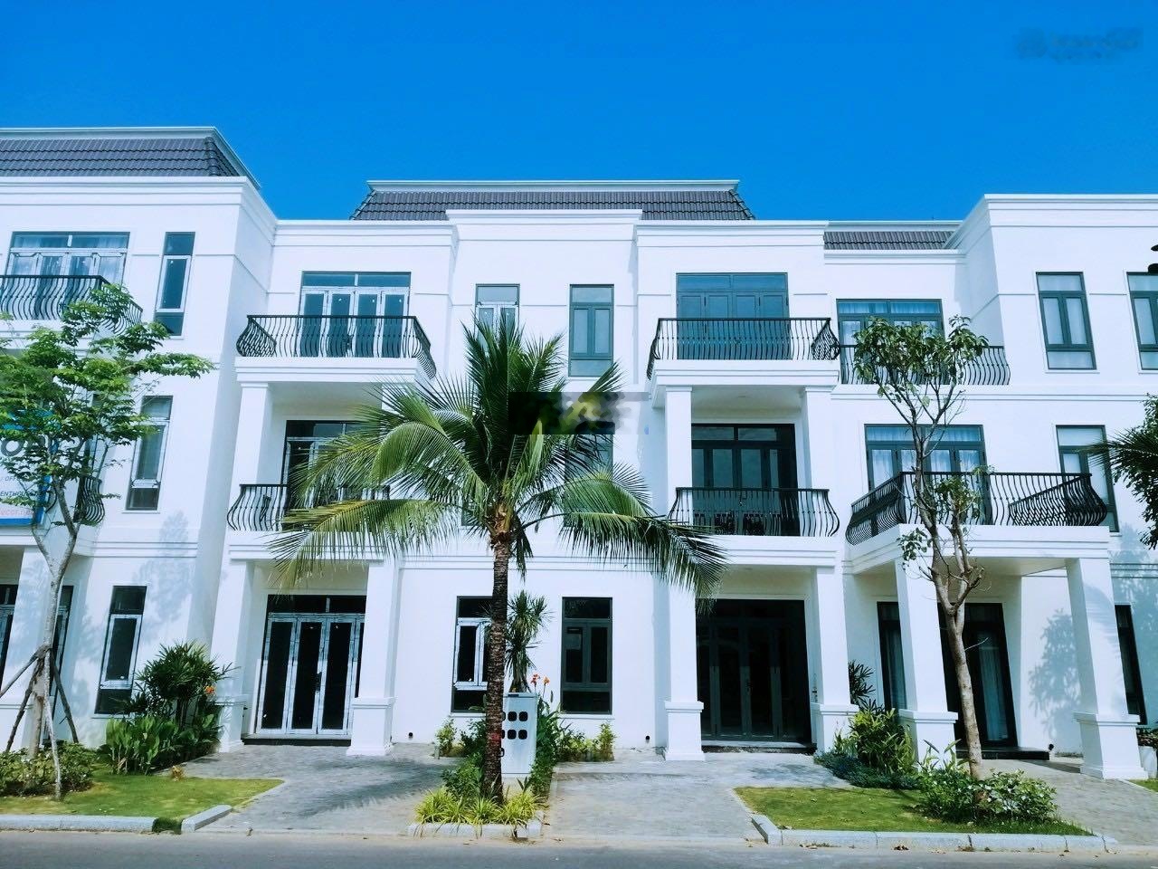 Bán gấp villa 1 trệt 2 lầu (6x14m) 2tỷ850 đã xây hoàn thiện có thể nhận nhà ngay