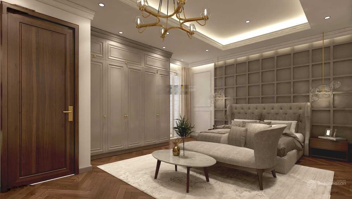 Cần cho thuê CHCCCC D'. Le Roi Soleil - 59 Xuân Diệu, 110m2 - 3PN view trọn Hồ Tây chỉ 23tr/th