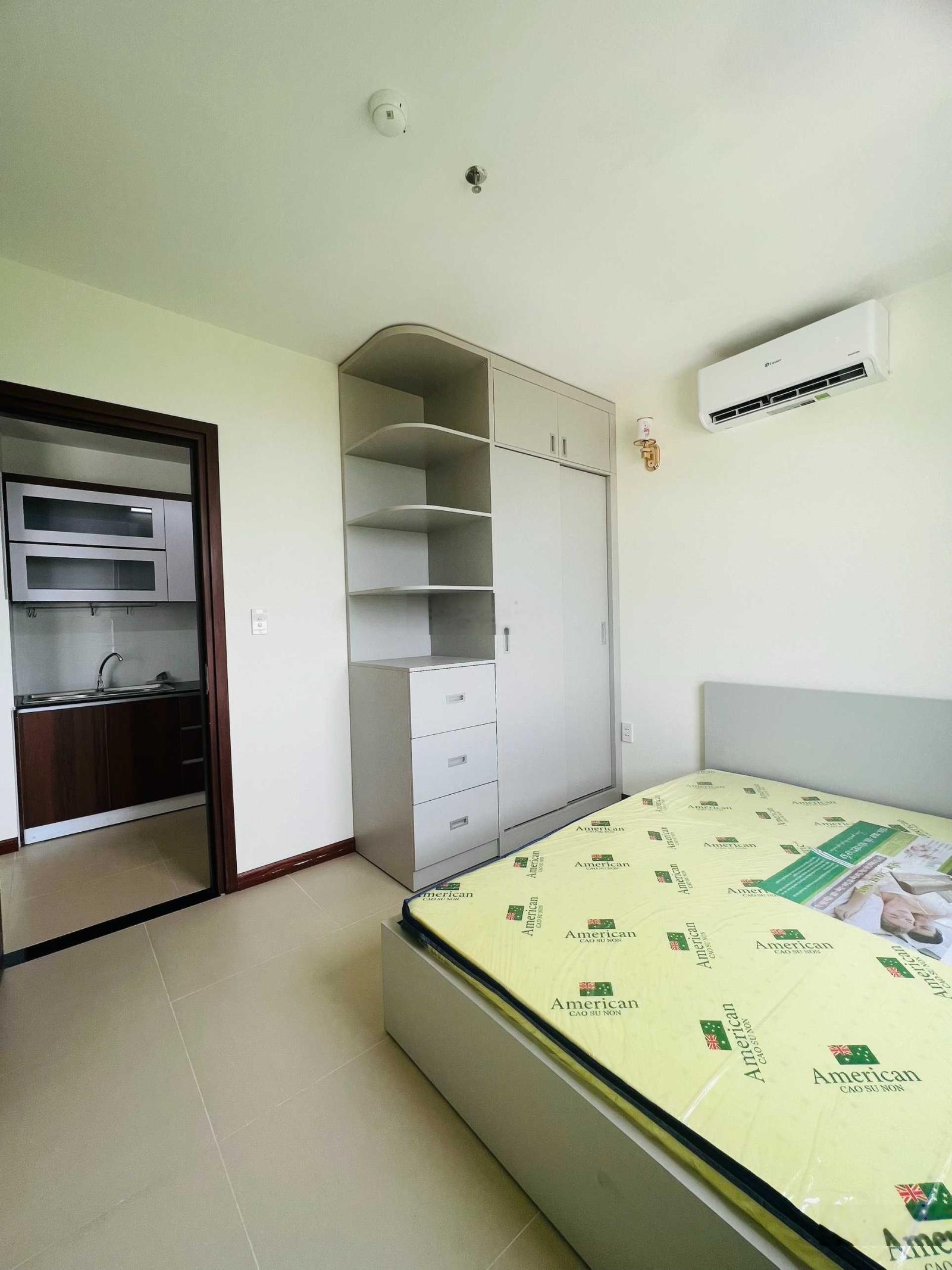 chính chủ cần cho thuê căn hộ 2pn giá chỉ 3tr8 có nội thất cơ bản 0777779846