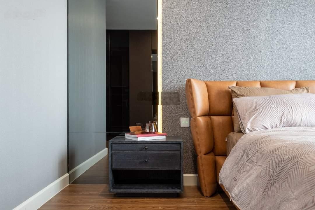 Cho thuê căn hộ tại Mỹ Đình Pearl 1 phòng ngủ cơ bản đến đủ đồ nhà đẹp nhiều tiện ích