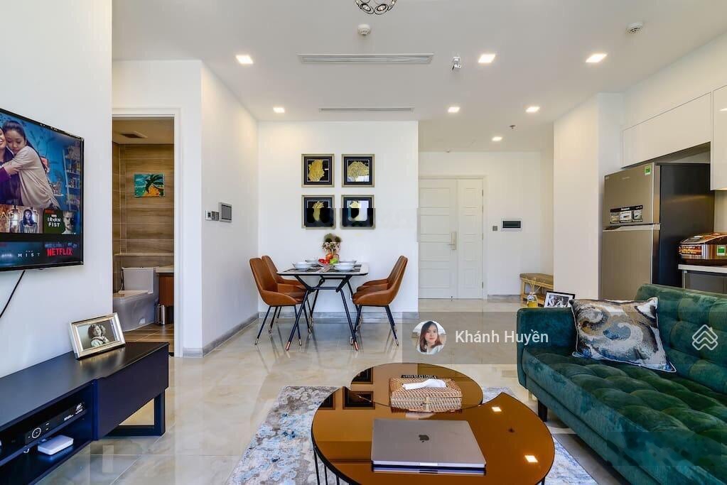 Bán căn hộ Landmark 81 3PN 109m2 view thoáng, đẳng cấp bậc nhất TP HCM. LH Khánh Huyền 0901692239