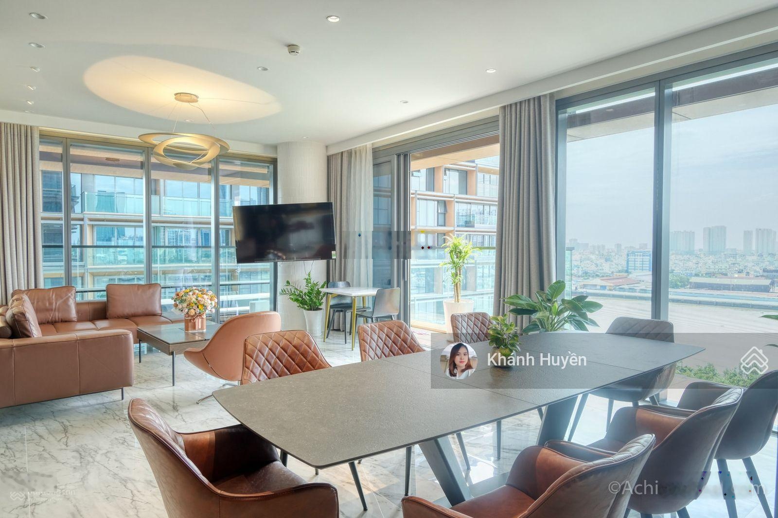 Bán một số căn hộ Landmark 81 sky villa diện tích từ 109-350m2, sân vườn từ 21-82m2. LH 0901692239