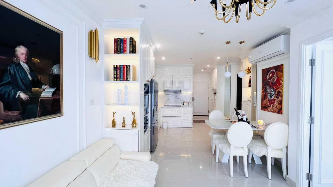 Cho thuê căn hộ cao cấp từ Studio, 1PN + , 2PN, 3PN tại M1,2,3 H1,2,3 Masteri Vinhomes Ocean Park