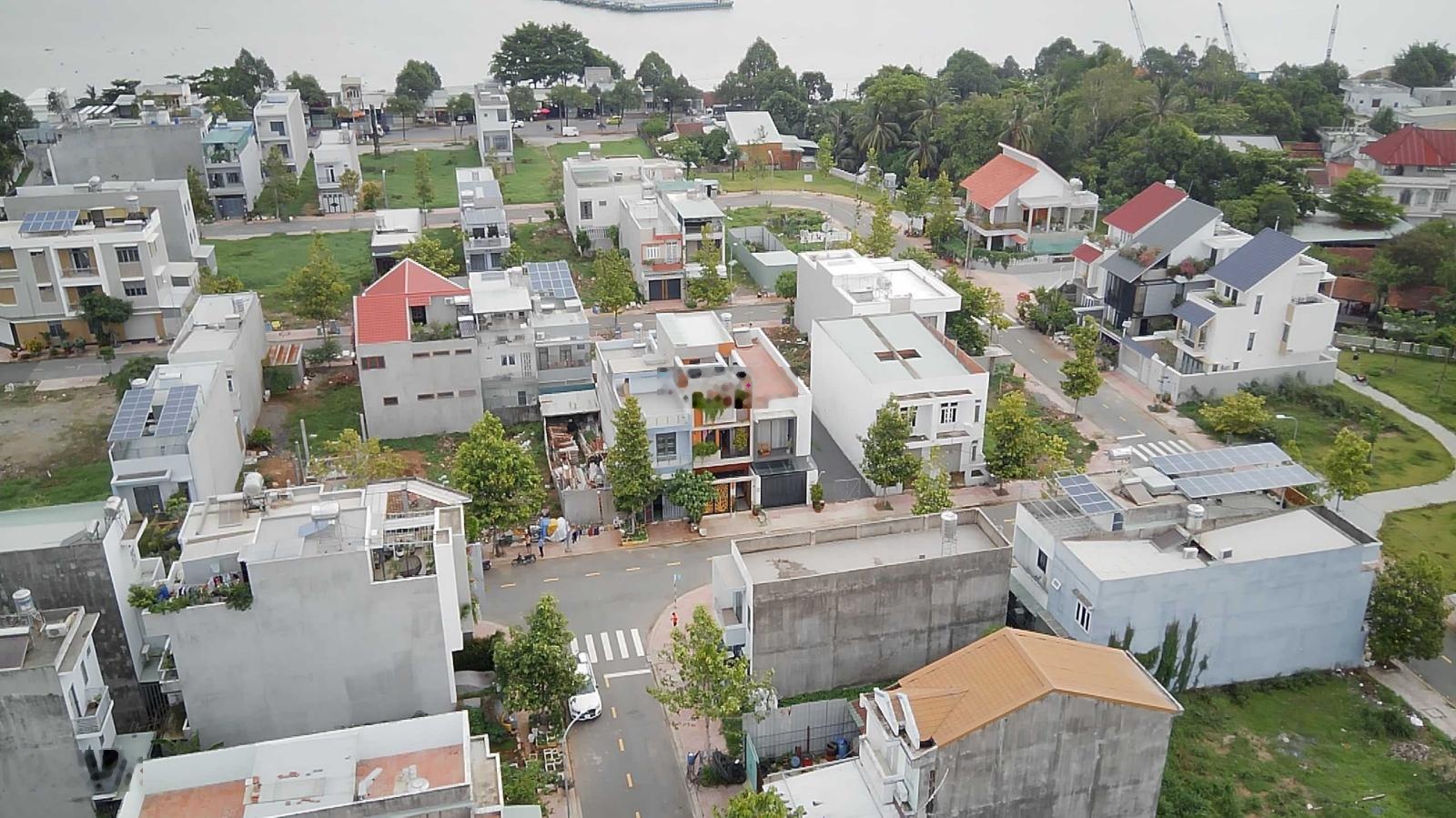 (Tin mới) mặt tiền đường Bùi Hữu Nghĩa rộng 32m đối diện sông Đồng Nai giá nào cũng bán0937652128