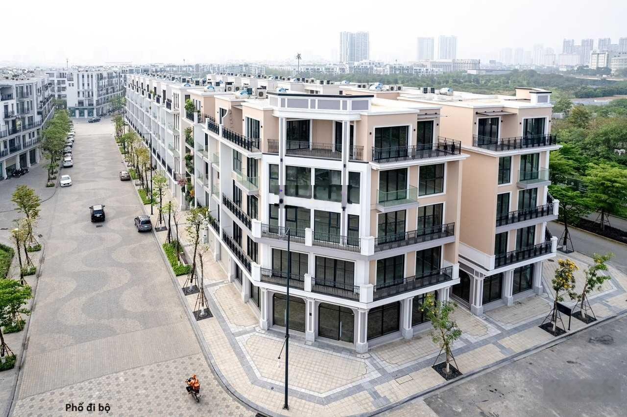 Bán căn góc siêu vip trong khu đô thị The Manor Central Park đường Nguyễn Xiển