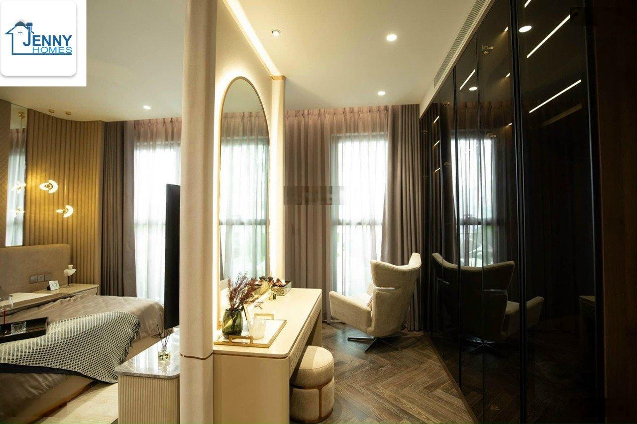 Chính chủ gửi cho thuê căn hộ 100m2, 2PN - 19 tr/tháng tại Sunrise City South LH: 0932744090