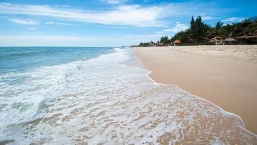 Chính chủ bán resort biển 8300m2, đường Nguyễn Thông, Phú Hài giá tốt 20.5tr/m2