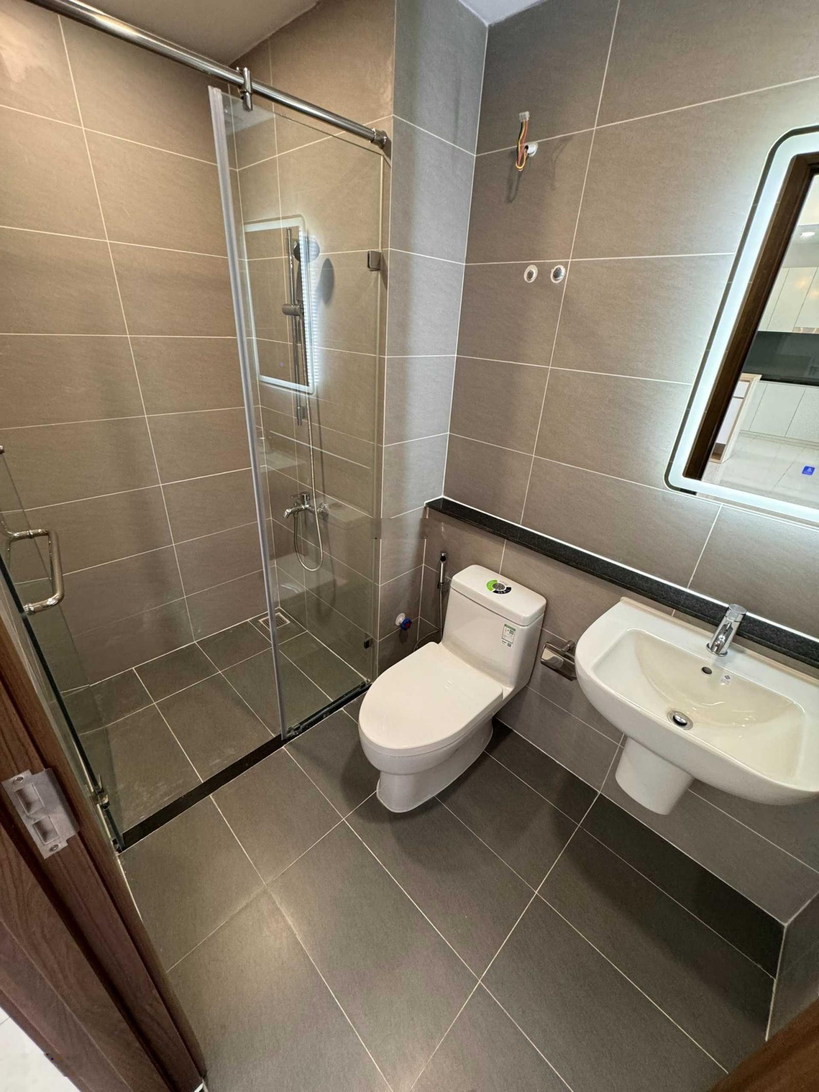 Quỹ căn chính chủ cho thuê giá tốt tại The Rivana chỉ từ 5,5tr/th. Miễn phí môi giới 100%