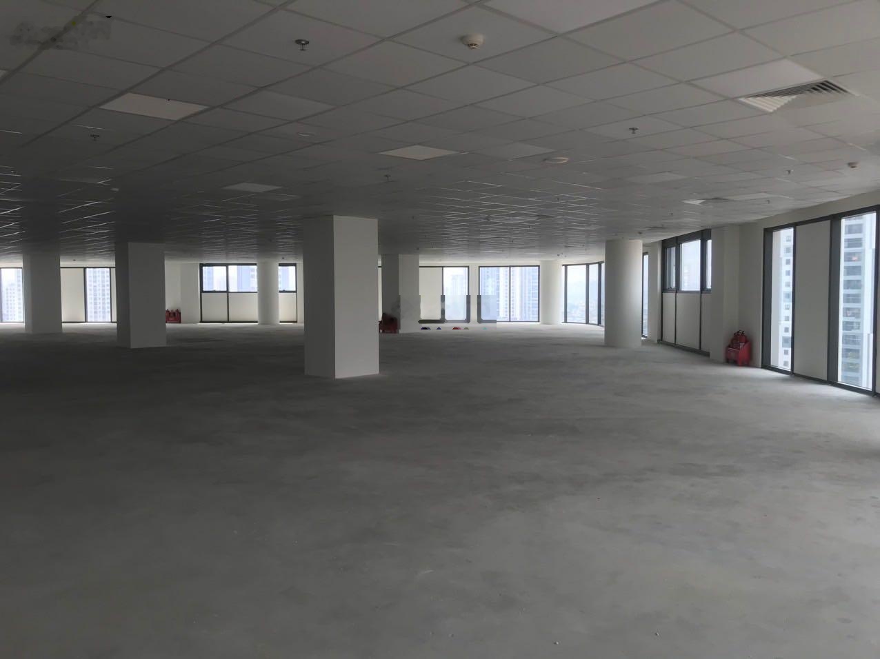 BQL cho thuê văn phòng tòa Times Tower DT 150m2 giá chỉ từ 140 nghìn/m2/th