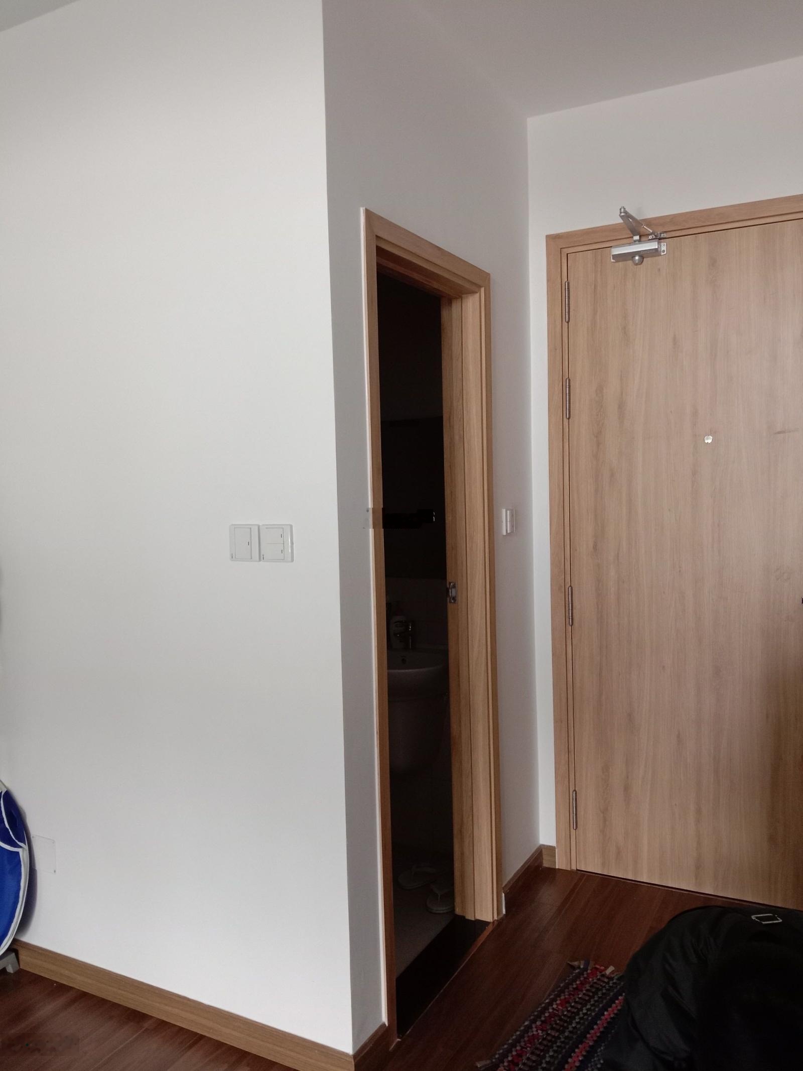 Bán căn hộ 1PN+ Legacy Prime VSIP Thuận An Bình Dương nhà mới, vào ở ngay, hỗ trợ trả góp LS thấp